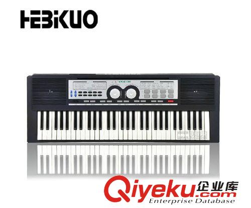 供應YM-6100永美電子琴 keyboard electronic 61鍵