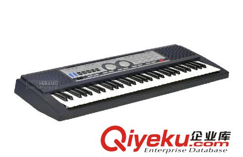 供應(yīng)YM-6100永美電子琴 keyboard electronic 61鍵