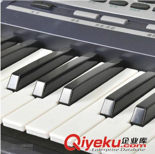 供應(yīng)YM-6100永美電子琴 keyboard electronic 61鍵