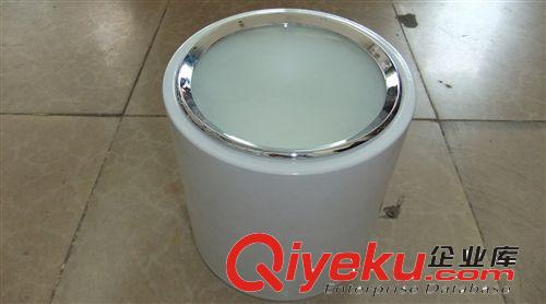 全套客廳燈背景墻燈天花筒燈5W7W10WLED12W明裝筒燈COB筒燈原始圖片2