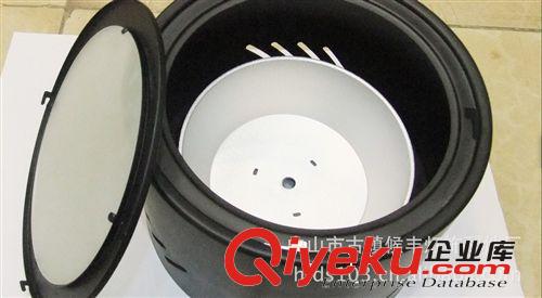 LED明裝筒燈全套9W 12W 18W 吸頂筒燈 防霧筒燈 客廳筒燈原始圖片3