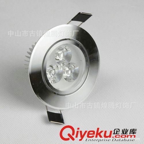 LED天花燈  LED普通天花燈 LED高光天花燈原始圖片3
