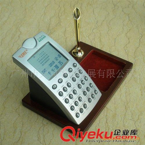 新款禮品臺(tái)歷樣品 電子記事萬年歷臺(tái)歷 新奇創(chuàng)意辦公文具禮品原始圖片2
