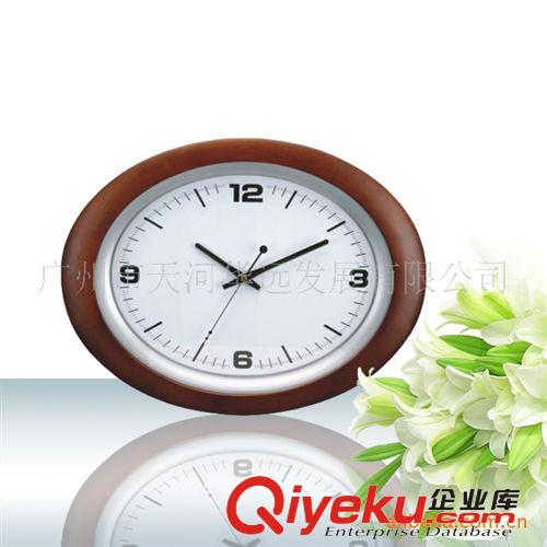 供应木挂钟 木制工艺挂钟 Wall Clock