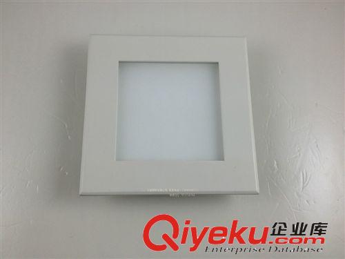 {zx1}款SMD3020LED 側面發(fā)光平板燈 LED超薄面板燈燈配件外殼 12W`