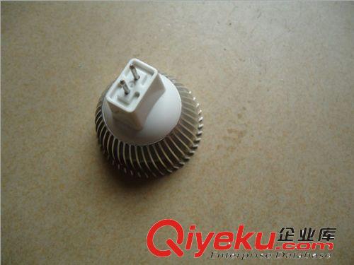 【廠家直銷】led車鋁燈杯3W spm-3w海洋水平面LED 質(zhì)保兩年原始圖片2