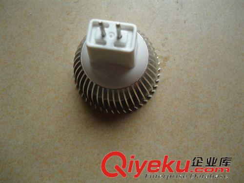 【廠家直銷】led車鋁燈杯3W spm-3w海洋水平面LED 質(zhì)保兩年原始圖片3