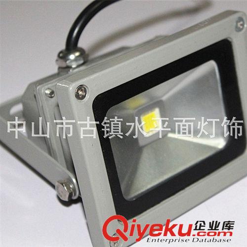 LED投光燈 廠家直銷 大功率LED投光燈 戶外投射燈原始圖片2