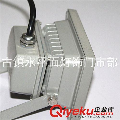 LED投光燈 廠家直銷 大功率LED投光燈 戶外投射燈原始圖片3