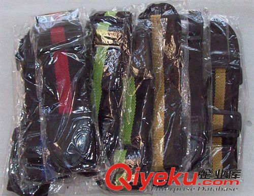 吉他普及彩色背帶 普通樂器背帶 大量批發配件齊全可混批原始圖片2