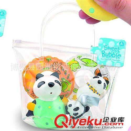供應(yīng)搪膠沐浴玩具,環(huán)保PVC沐浴玩具,動(dòng)物浮水玩具,卡通戲水豬豬