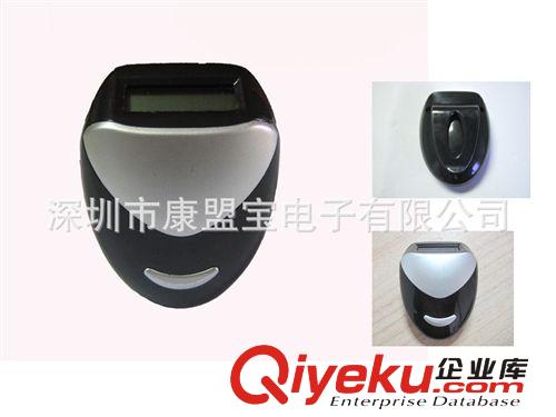 長期批發(fā) HX-819-1深圳計步器 電子計步器原始圖片2