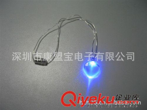 供應發光項鏈HX-161A    廠家直銷
