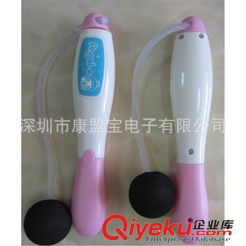 廠家直銷  電子計(jì)數(shù)無(wú)繩跳繩 運(yùn)動(dòng)健身無(wú)繩跳繩