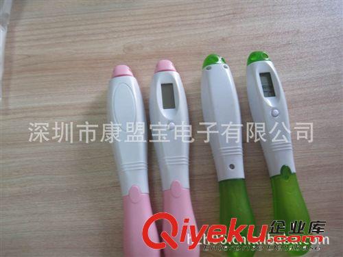 生產(chǎn)銷售 軸承夜光電子跳繩 計時達標電子跳繩原始圖片2