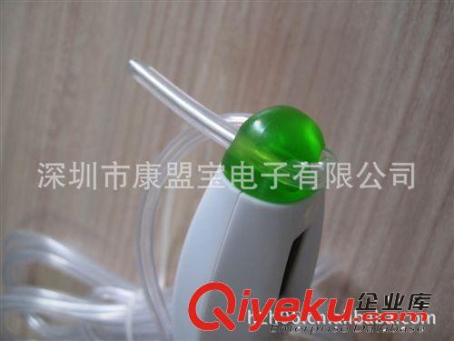 生產(chǎn)銷售 軸承夜光電子跳繩 計時達標電子跳繩原始圖片3