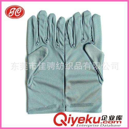 印花圖案珠寶首飾手套 超細(xì)纖維手套廠家批發(fā)定做