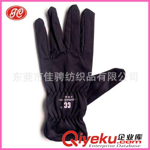 高品質(zhì)超細(xì)纖維手套 印花圖案手套 廠家批發(fā)定做各種手套原始圖片3