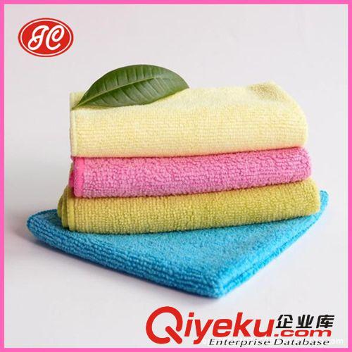佳騁 廠家直批高品質(zhì)禮品毛巾 廣告促銷(xiāo)毛巾 超細(xì)纖維毛巾原始圖片3