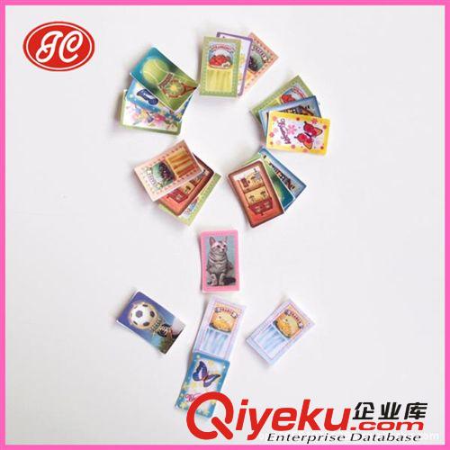 超細(xì)纖維手機(jī)貼 可貼可清潔手機(jī)屏幕 印LOGO 圖案原始圖片3