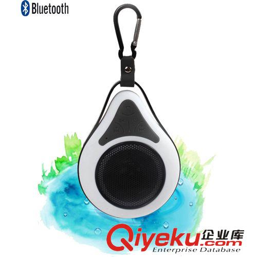 廠家熱銷防水藍(lán)牙音箱 迷你 藍(lán)牙音箱 手機(jī)浴室車載音箱 BTS-06