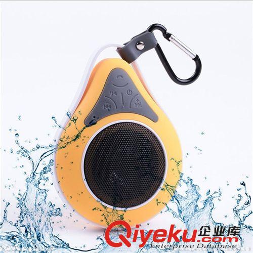 廠家私模 三角創(chuàng)意音箱 便攜式戶(hù)外小音箱 浴室車(chē)載藍(lán)牙音箱