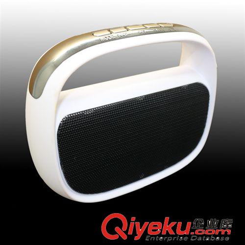 （廠家私模）2014{zx1}品 手提音箱 無線藍牙音箱 創(chuàng)意時尚