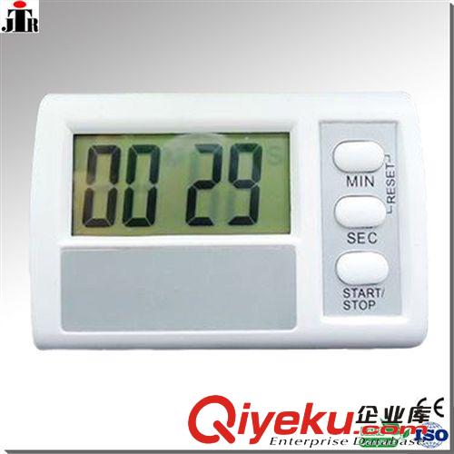 自售電子計時器JT311   3個按鍵設置  Big LCD Timer