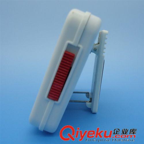 電子計(jì)時(shí)器 定時(shí)器 廚房定時(shí)器 方形 電子鐘原始圖片3