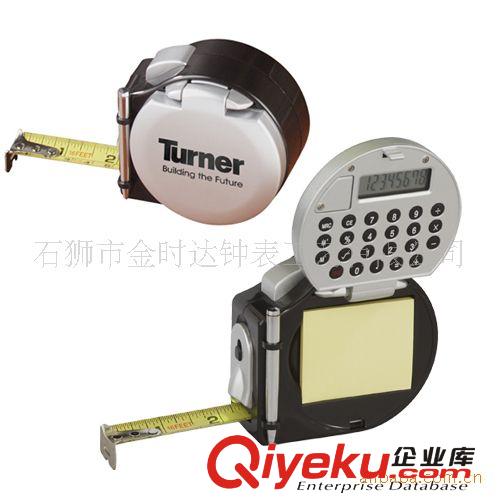 G062多功能卷尺,商務禮品,卷尺 禮品卷尺 計算器卷尺  工具禮品原始圖片3