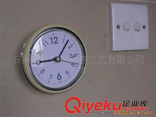 供應電子掛鐘 電子萬年歷 臺掛兩用鐘表