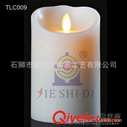 蠟燭燈　LED candle  LED搖擺蠟燭燈　酒吧裝飾燈　tlc009