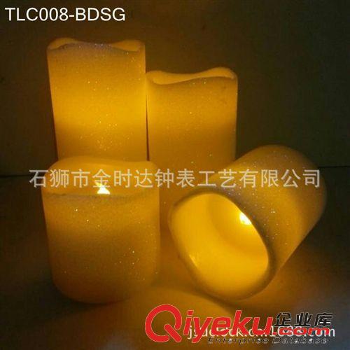 蠟燭燈　LED candle  LED套裝蠟燭燈　酒吧裝飾燈　tlc008