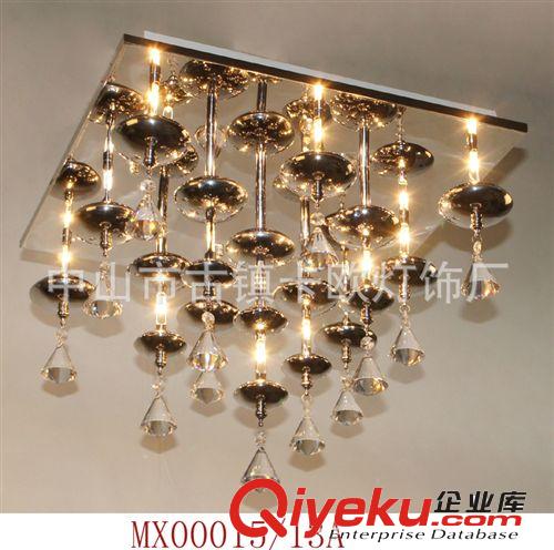 [廠家直銷(xiāo)]供應(yīng)MX00015/22 低壓燈具燈飾/現(xiàn)代吸頂燈原始圖片2