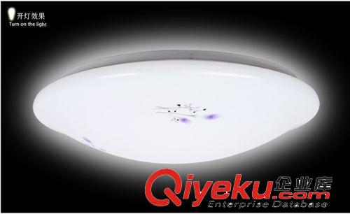 廠家直銷LED吸頂燈，貼片吸頂燈成品及外殼套件12-18W，20W，24W