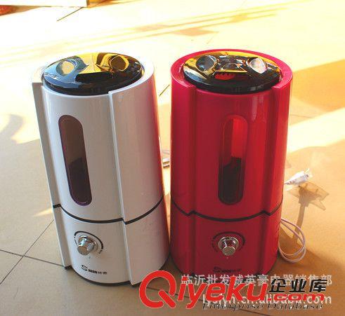 英豪電器 供應新款加濕器原始圖片2