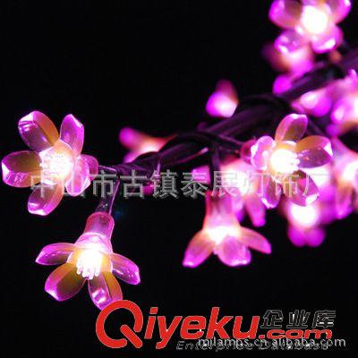 廠家直銷櫻花LED景觀燈原始圖片2