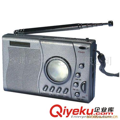 供應AM/FM/SW收音機 多波段數(shù)碼收音機 收音機生產(chǎn)廠家