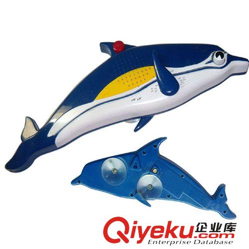 供應AM/FM兩波段防水收音機帶喇叭和bjq原始圖片2