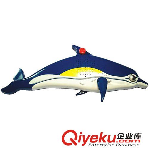 供應AM/FM兩波段防水收音機帶喇叭和bjq原始圖片3