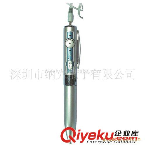 供應AM/FM雙波段禮品迷你收音機筆(圖)原始圖片3