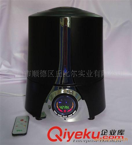 2014款超聲波液晶顯示加濕器/負離子承接OEM 新款 加濕器配件原始圖片2