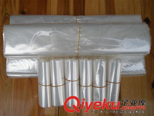 深圳POF透明熱收縮膜熱縮袋 筒料 手機(jī)數(shù)據(jù)線彩盒包裝膜廠家直銷