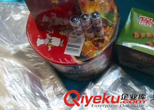 深圳沙井廠家直銷手機彩盒包裝薄膜，塑封膜，可根據(jù)大小定做原始圖片3