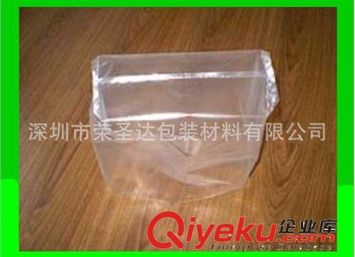 深圳廠家專業(yè)制作PE大塑料袋 機(jī)械大包裝袋 防水袋 長度寬度不限原始圖片3