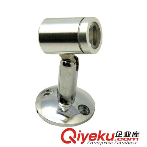 【臻冠】廠家直銷220V大功率1W LED柜臺射燈 LED珠寶燈原始圖片3