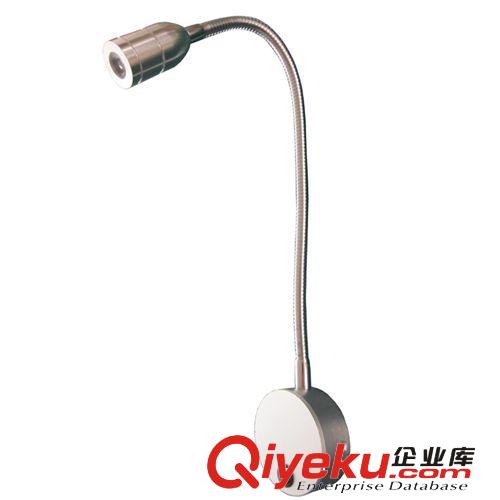 【臻冠】酒店工程照明 功率3W 彎管調節LED壁燈 廠家品牌直銷原始圖片3
