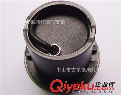 【臻冠】廠家直銷大功率LED埋地?zé)?W 有CE認(rèn)證戶外亮化工程地埋燈原始圖片3