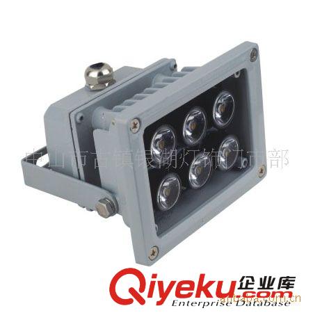 供應大功率小電視led成品投光燈原始圖片3