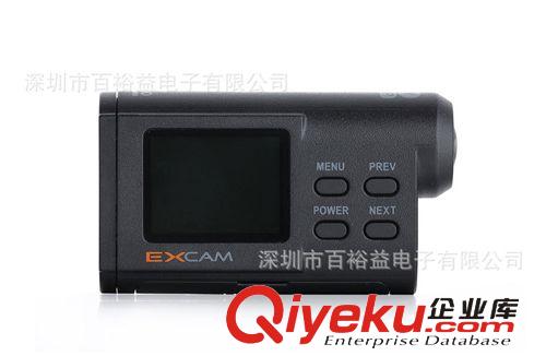 防塵防摔50米防水全高清極限運(yùn)動(dòng)攝像機(jī)原始圖片2